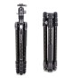 TRIPODE BENRO RHINO 34C CARBONO + ROTULA VX30 TRIPODE BENRO RHINO 34C CARBONO + ROTULA VX30