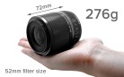 TOKINA ATX-M 23MM F1.4