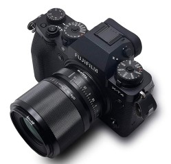 TOKINA ATX-M 23MM F1.4 FUJI X ejemplo