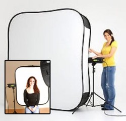 Lastolite Fondo HI-LITE 1 x 1.40 M