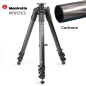 Manfrotto Trípode MT057C3 Carbono