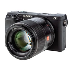 VILTROX 56MM F1,4 STM SONY E AF