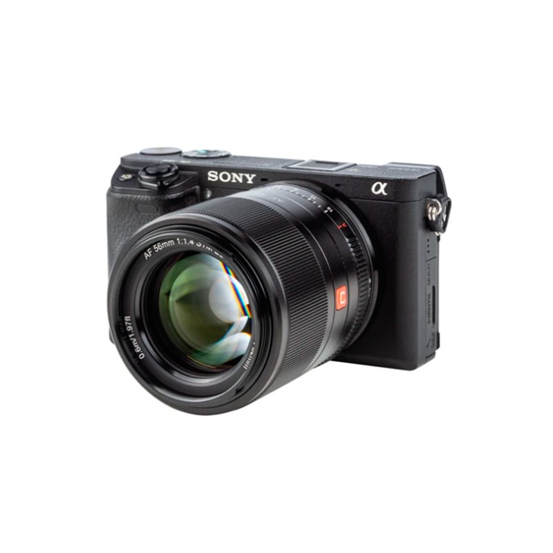 VILTROX 56MM F1,4 STM SONY E AF VILTROX 56MM F1,4 STM SONY E AF