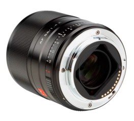 VILTROX 56MM F1,4 STM MONTURA SONY E AF