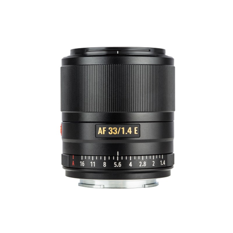 VILTROX 33MM F1,4 STM SONY E