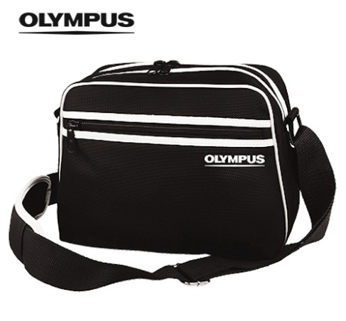 BOLSO OLYMPUS STREET CASE L
