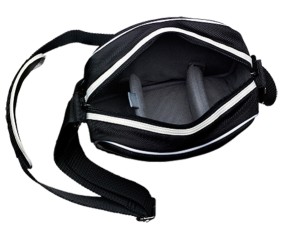 BOLSO OLYMPUS STREET CASE L