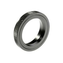 Montura Adaptador T Nikon
