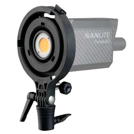 NANLITE ADAPTADOR BOWENS A FORZA