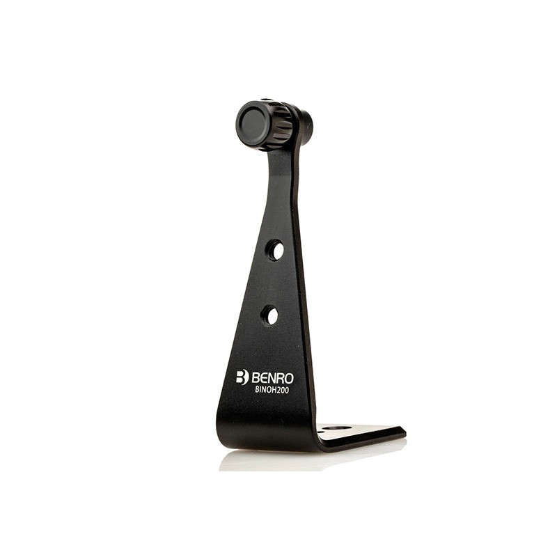 ADAPTADOR DE PRISMÁTICO A TRÍPODE BENRO H200