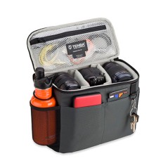 Bolso TENBA BYOB 10 NEGRA 
