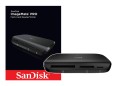 LECTOR SANDISK IMAGE MATE PRO SD-CF-mSD USB-C LECTOR SANDISK IMAGE MATE PRO SD-CF-mSD USB-C