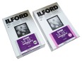 PAPEL BLANCO Y NEGRO ILFORD MULTGRADE RC DELUXE 9X13 100H PAPEL BLANCO Y NEGRO ILFORD MULTGRADE RC DELUXE 9X13 100H