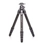 TRÍPODE BENRO TORTOISE 35C CARBONO + GX35 TRÍPODE BENRO TORTOISE 35C CARBONO + GX35