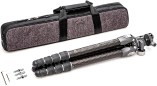 TRÍPODE BENRO TORTOISE 35C CARBONO + GX35 TRÍPODE BENRO TORTOISE 35C CARBONO + GX35
