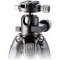 TRÍPODE BENRO TORTOISE 24C CARBONO + GX30 TRÍPODE BENRO TORTOISE 24C CARBONO + GX30