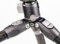 TRÍPODE BENRO TORTOISE 24C CARBONO + GX30 TRÍPODE BENRO TORTOISE 24C CARBONO + GX30