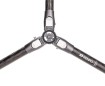 TRÍPODE BENRO TORTOISE 24C CARBONO + GX30 TRÍPODE BENRO TORTOISE 24C CARBONO + GX30