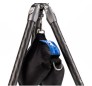 TRÍPODE BENRO TORTOISE 24C CARBONO + GX30 TRÍPODE BENRO TORTOISE 24C CARBONO + GX30