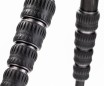 TRÍPODE BENRO TORTOISE 24C CARBONO + GX30 TRÍPODE BENRO TORTOISE 24C CARBONO + GX30