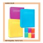 Album ZEP Color Slip-in 10x15 402 Fotos