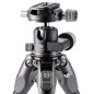 TRÍPODE BENRO TORTOISE 03C CARBONO + GX25 TRÍPODE BENRO TORTOISE 03C CARBONO + GX25