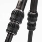 TRÍPODE BENRO TORTOISE 03C CARBONO + GX25 TRÍPODE BENRO TORTOISE 03C CARBONO + GX25