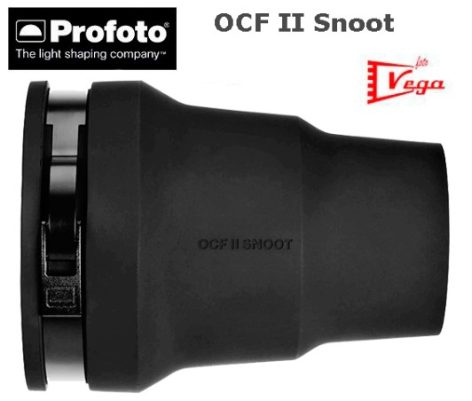 PROFOTO OCF II Snoot