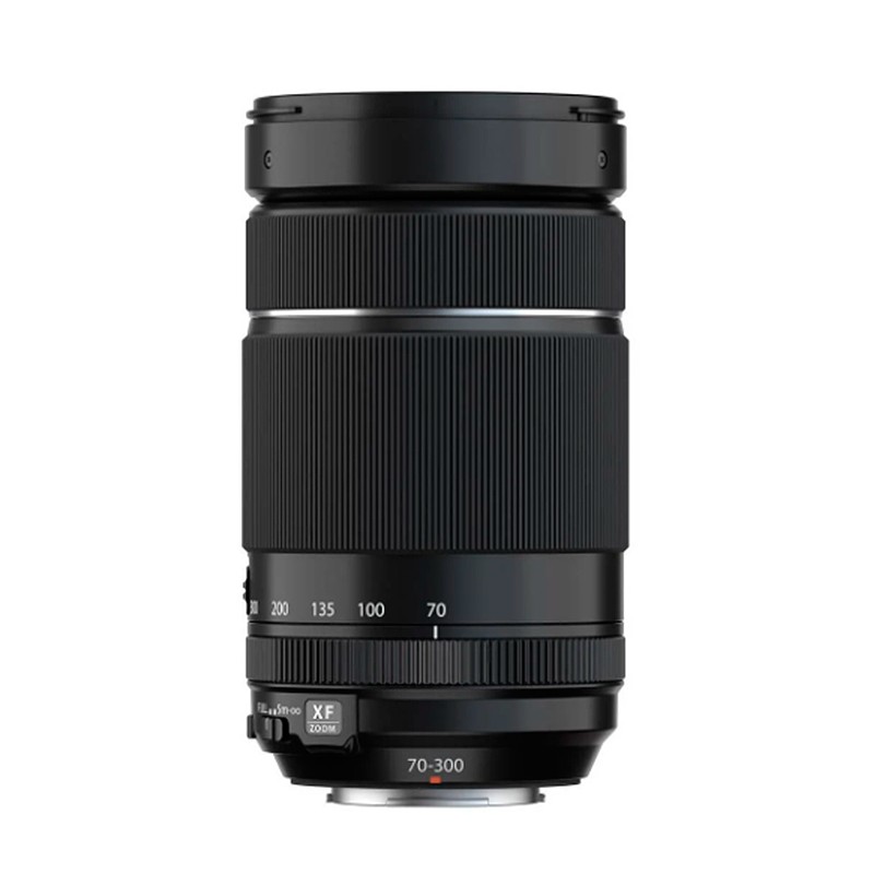 FUJINON XF 70-300mm F4-5.6 R LM OIS WR FUJINON XF 70-300mm F4-5.6 R LM OIS WR
