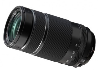 objetivo FUJINON XF70-300mm F4-5.6 R LM OIS WR