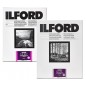 PAPEL BLANCO Y NEGRO ILFORD MULTGRADE RC DELUXE 24X30 50H