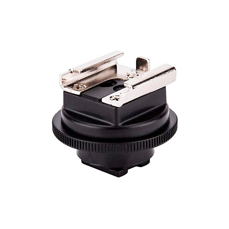 JJC MSA-2 Adaptador de zapata Video Sony