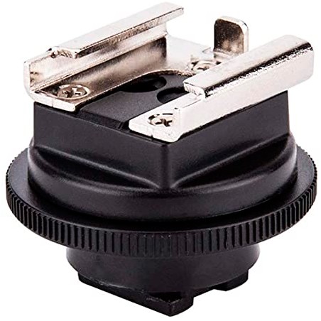 JJC MSA-2 Adaptador de zapata Video Sony