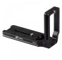 LEOFOTO MPU-100 PLATO EN L UNIVERSAL