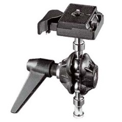 Manfrotto 155RC Rótula Doble