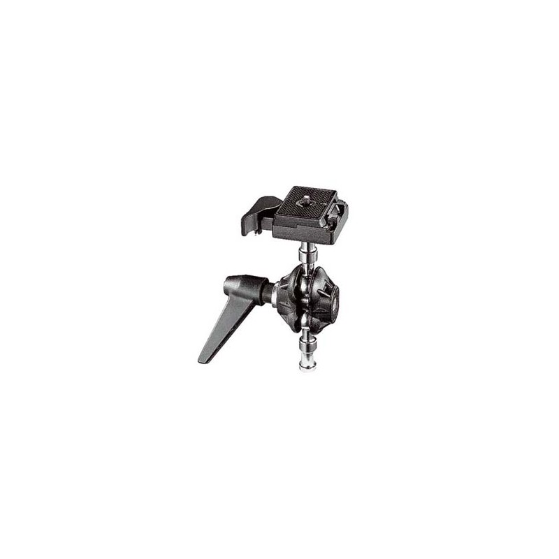 Manfrotto 155RC Rótula Doble