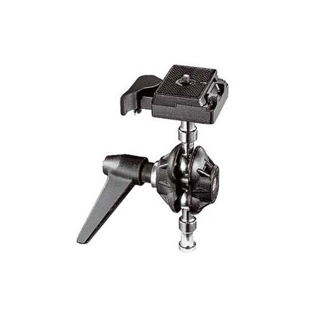 Manfrotto 155RC Rótula Doble