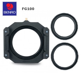 BENRO PORTAFILTROS CUADRADO FG100 