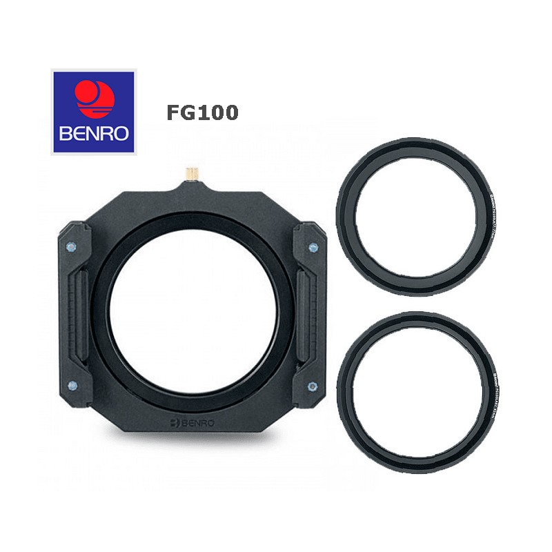 BENRO PORTAFILTROS CUADRADO FG100