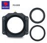 BENRO PORTAFILTROS CUADRADO FG100