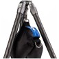 BENRO KIT TRIPODE TORTOISE 24CLV CARBONO + S4PRO