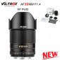 VILTROX 33MM F1,4 STM XF FUJI VILTROX 33MM F1,4 STM XF FUJI