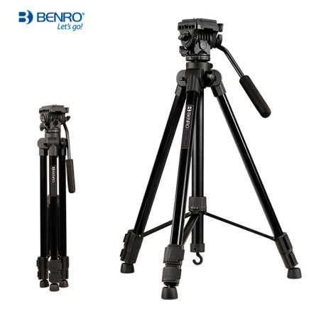 TRÍPODE VIDEO BENRO T980EX
