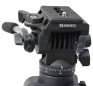 Tripode Video BENRO T980