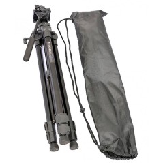 TRÍPODE VIDEO BENRO T980EX FUNDA