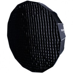 PHOTTIX RAJA OCTA 120 Ventana Softbox