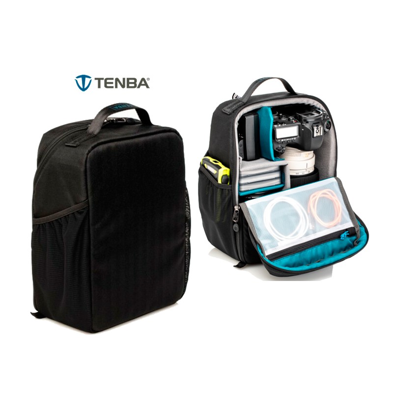 TENBA BYOB 10 NEGRA INSERTO BACKPACK TENBA BYOB 10 NEGRA INSERTO BACKPACK