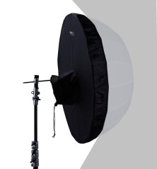 PHOTTIX DIFUSOR NEGRO PARA PARAGUAS PREMIO 120