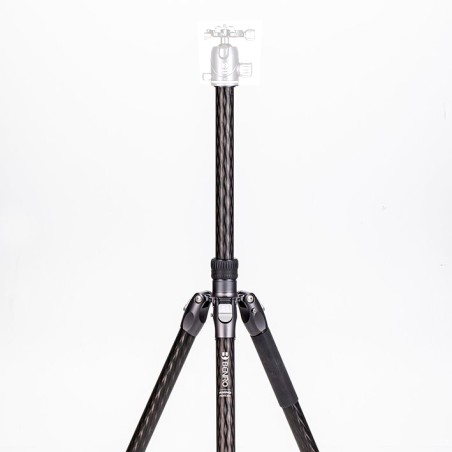 TRIPODE BENRO RHINO 34C CARBONO