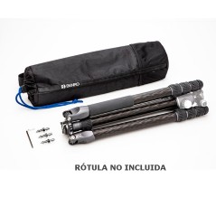 TRIPODE BENRO RHINO 34C CARBONO-1